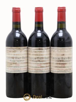 Château Haut-Bailly Cru Classé de Graves