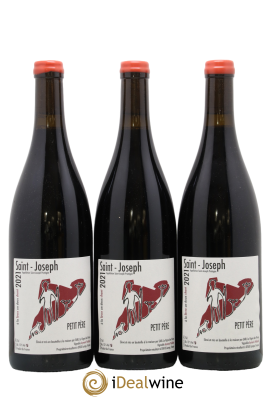 Saint-Joseph Petit Pere La Vigne des Peres