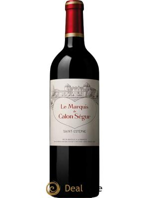 Marquis de Calon Second Vin 