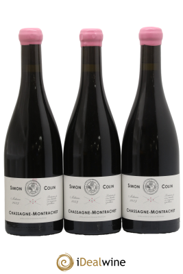 Chassagne-Montrachet Simon Colin