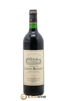 Château Lafon Rochet 4ème Grand Cru Classé