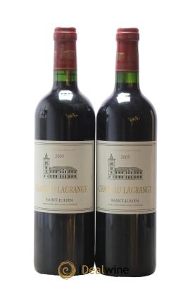 Château Lagrange 3ème Grand Cru Classé