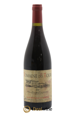 Vaucluse (Vin de Pays de Vaucluse) Domaine des Tours Emmanuel Reynaud