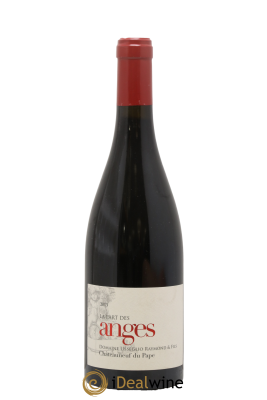 Châteauneuf-du-Pape La Part des Anges Raymond Usseglio (Domaine)