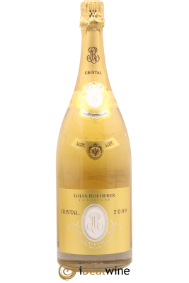 Cristal Louis Roederer