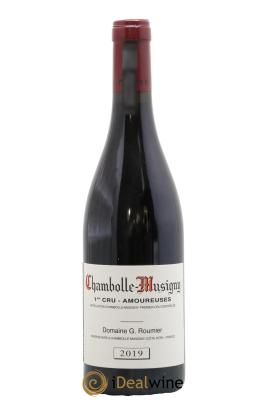 Chambolle-Musigny 1er Cru Les Amoureuses Georges Roumier (Domaine)