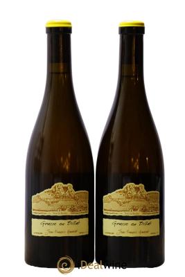 Côtes du Jura Grusse en Billat Jean-François Ganevat (Domaine)