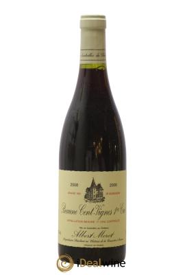 Beaune 1er Cru Cent Vignes Domaine Albert Morot
