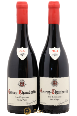 Gevrey-Chambertin Aux Echezeaux Vieilles Vignes Fourrier (Domaine)