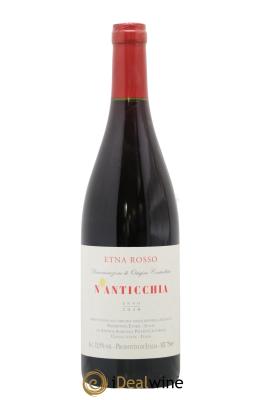 Etna Rosso DOC Azienda Agricola Pietro Caciorgna Nanticchia