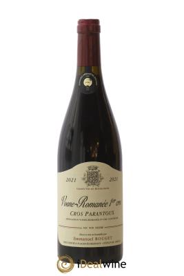 Vosne-Romanée 1er Cru Cros Parantoux Emmanuel Rouget