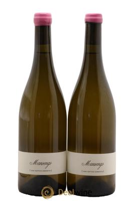 Vin de France Mansengs Jean-Baptiste Semmartin