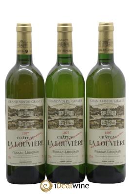 Château la Louvière