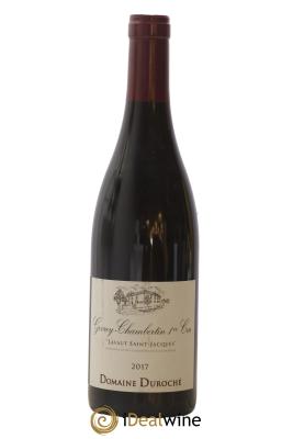 Gevrey-Chambertin 1er Cru Lavaux Saint Jacques Duroché (Domaine)