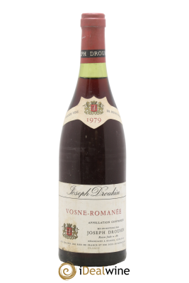 Vosne-Romanée Joseph Drouhin