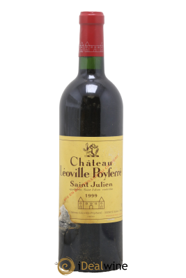 Château Léoville Poyferré 2ème Grand Cru Classé