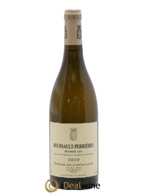 Meursault 1er Cru Perrières Comtes Lafon (Domaine des)