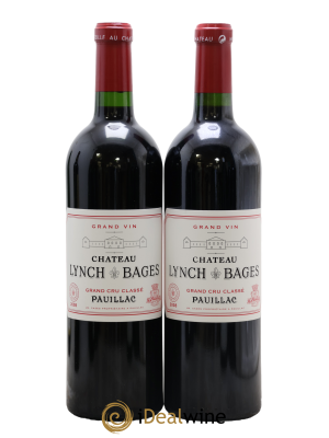Château Lynch Bages 5ème Grand Cru Classé
