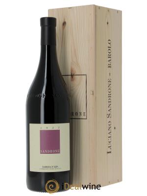 Barbera d'Alba DOC Luciano Sandrone 