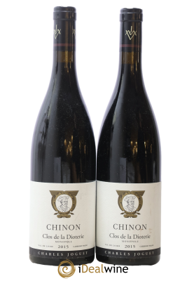 Chinon Clos de La Dioterie Charles Joguet