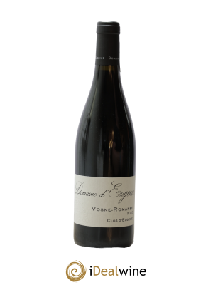 Vosne-Romanée Domaine René Engel - Domaine Eugénie Clos d'Eugénie