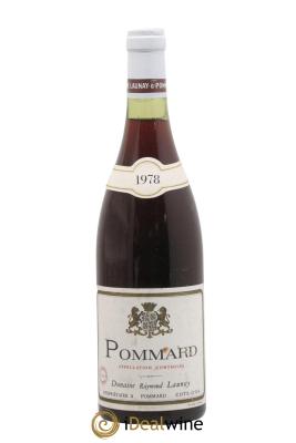 Pommard Domaine Raymond Launay