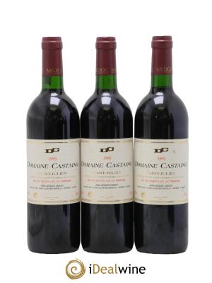 Saint-Julien Domaine Castaing