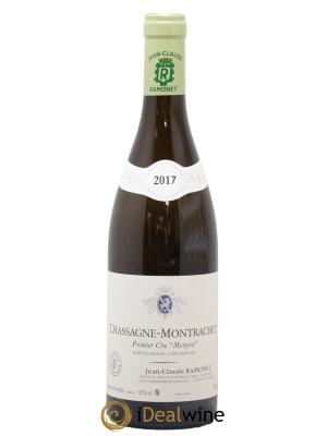 Chassagne-Montrachet 1er Cru Morgeot Ramonet (Domaine)