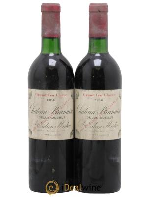 Château Branaire Ducru 4ème Grand Cru Classé