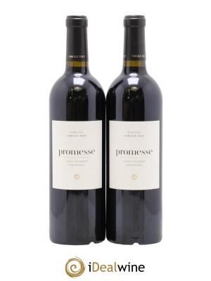 Languedoc Saint Saturnin Promesse