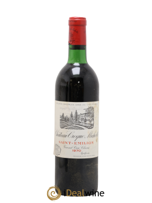 Château Croque Michotte