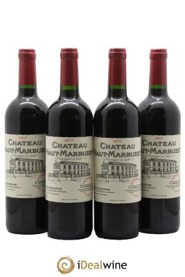 Château Haut Marbuzet