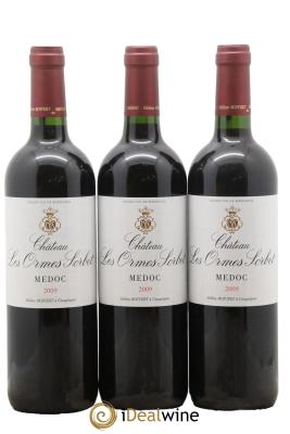 Château les Ormes Sorbet Cru Bourgeois