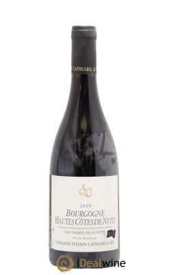 Hautes-Côtes de Nuits Les Dames Huguette Sylvain Cathiard & Fils