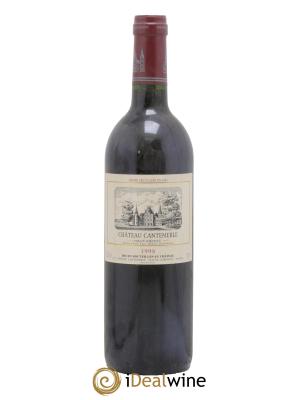 Château Cantemerle 5ème Grand Cru Classé
