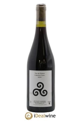 Vin de France Cabernet Franc Damien Menut