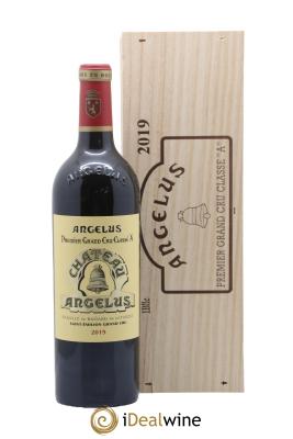 Château Angélus 1er Grand Cru Classé A