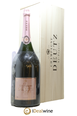 Rosé Deutz