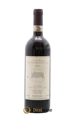 Brunello di Montalcino DOCG Le Ragnaie