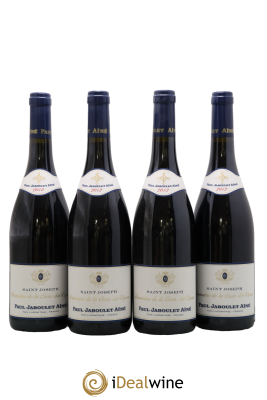 Saint-Joseph La Croix des Vignes Paul Jaboulet Ainé
