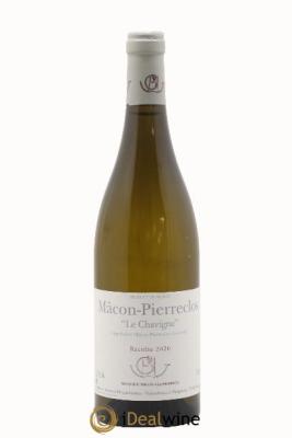 Mâcon-Pierreclos Le Chavigne Guffens-Heynen