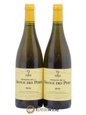 Pays d'Hérault Grange des Pères Laurent Vaillé