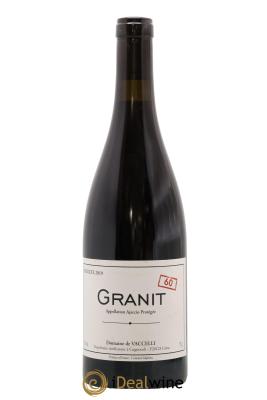 Ajaccio Granit 60 Vaccelli