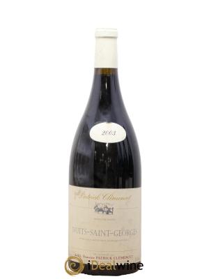 Nuits-Saint-Georges Domaine Patrick Clemencet
