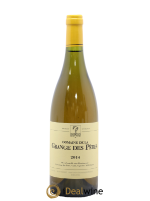 Pays d'Hérault Grange des Pères Laurent Vaillé