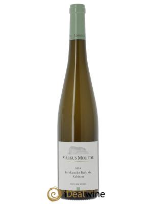 Riesling Markus Molitor Bernkasteler Badstube Kabinett Green Capsule