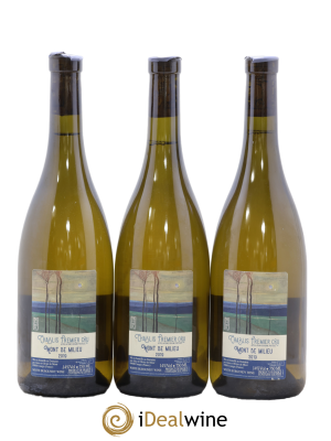 Chablis 1er Cru Mont de Milieu Alice et Olivier De Moor