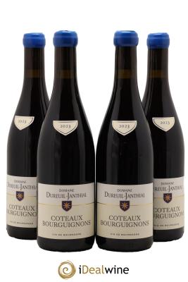 Côteaux Bourguignons Vincent Dureuil-Janthial