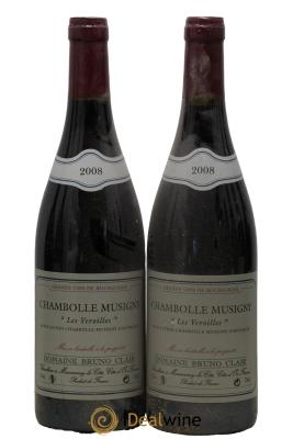 Chambolle-Musigny Les Veroilles Bruno Clair (Domaine)