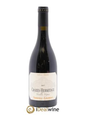 Crozes-Hermitage Vieilles Vignes Maison Tardieu-Laurent